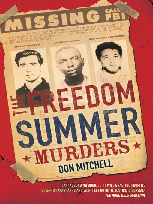 The Freedom Summer murders